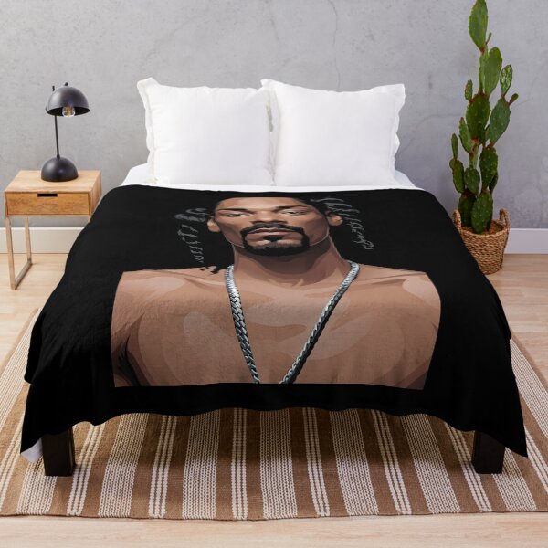 Item preview, Snoop Dogg Vector Art designed and sold by Rusdiii.
