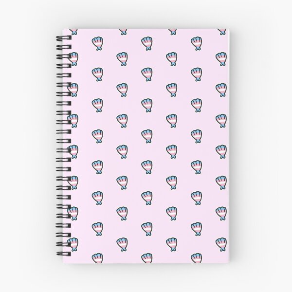 Item preview, Trans Shell (pink background) designed and sold by SamuelDendro.