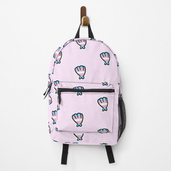Item preview, Trans Shell (pink background) designed and sold by SamuelDendro.