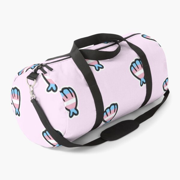 Item preview, Trans Shell (pink background) designed and sold by SamuelDendro.