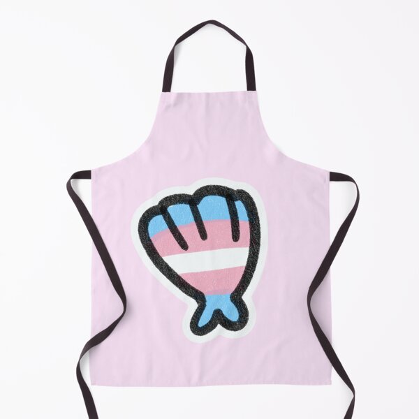 Item preview, Trans Shell (pink background) designed and sold by SamuelDendro.