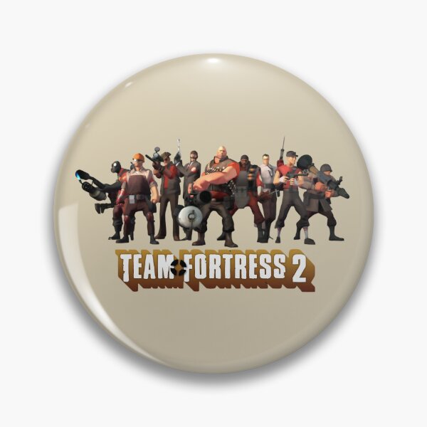 Item preview, Team Fortress 2 Design For Kids designed and sold by StrikeShift.