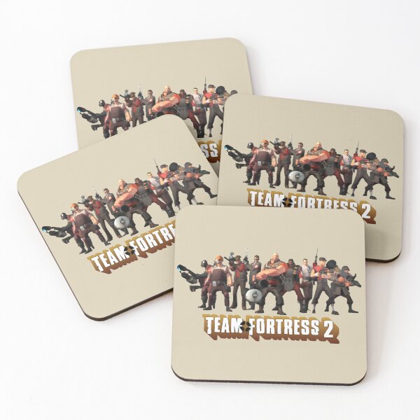 Item preview, Team Fortress 2 Design For Kids designed and sold by StrikeShift.