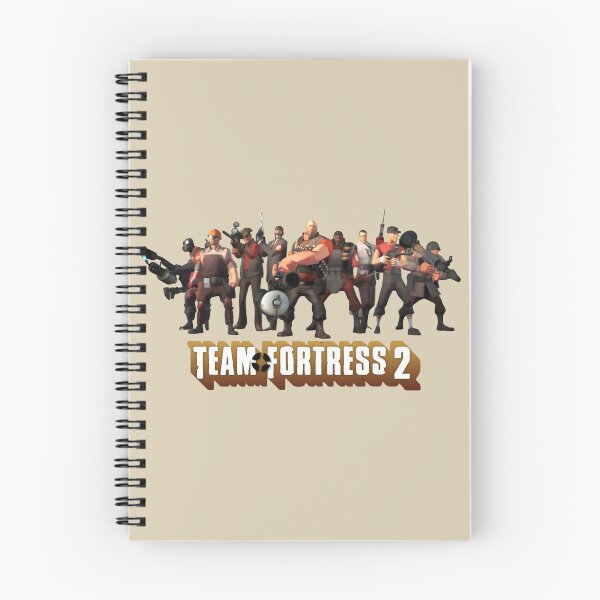 Item preview, Team Fortress 2 Design For Kids designed and sold by StrikeShift.