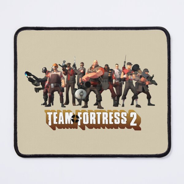 Item preview, Team Fortress 2 Design For Kids designed and sold by StrikeShift.