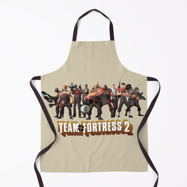 Item preview, Team Fortress 2 Design For Kids designed and sold by StrikeShift.
