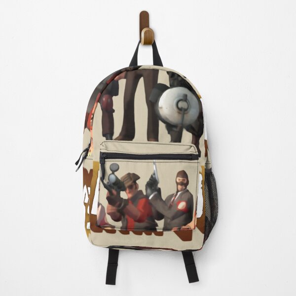 Item preview, Team Fortress 2 Design For Kids designed and sold by StrikeShift.