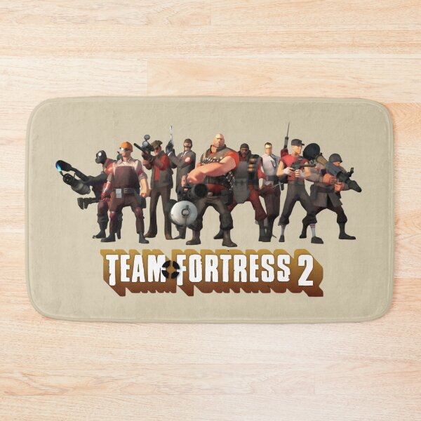 Item preview, Team Fortress 2 Design For Kids designed and sold by StrikeShift.