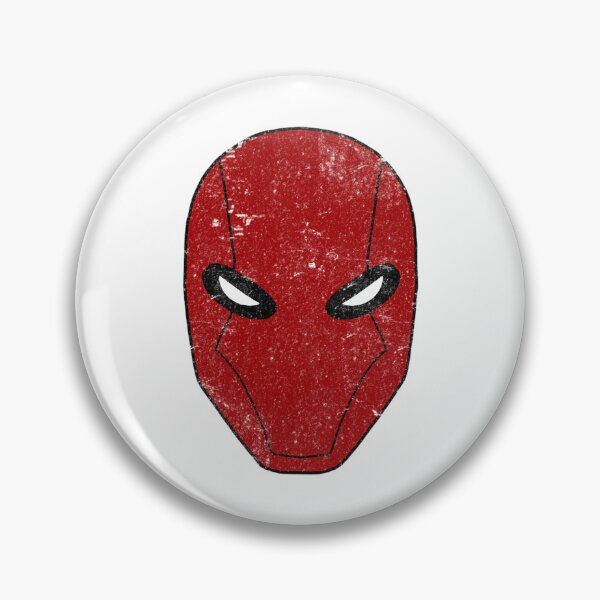Item preview, Distressed Redhood designed and sold by kat-iebooth.