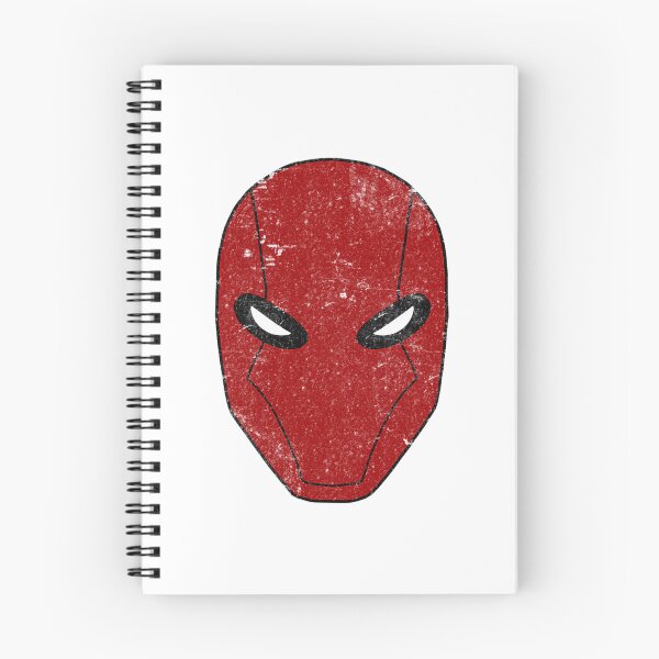 Item preview, Distressed Redhood designed and sold by kat-iebooth.
