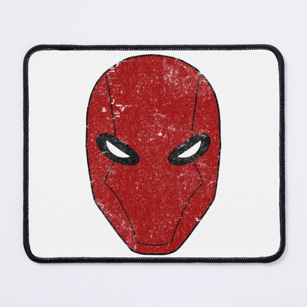 Item preview, Distressed Redhood designed and sold by kat-iebooth.
