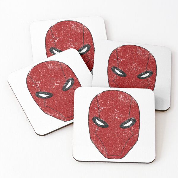 Item preview, Distressed Redhood designed and sold by kat-iebooth.
