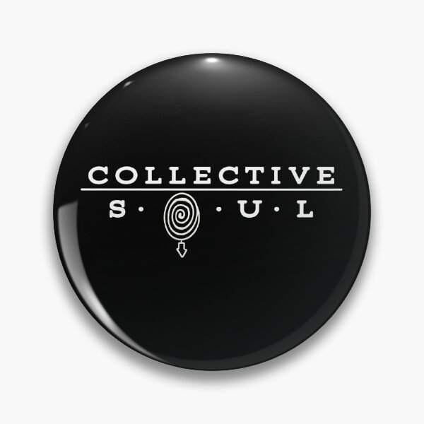 Item preview, COLLECTIVE SOUL Spiral Arrow Minimalist -39 designed and sold by NiamhSmithCute.
