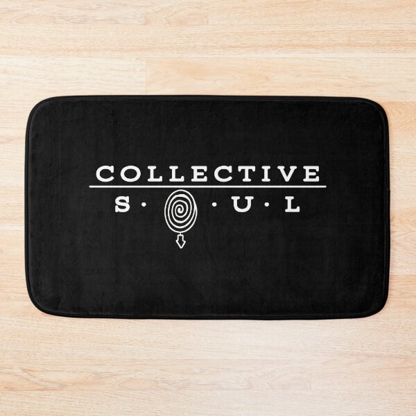 Item preview, COLLECTIVE SOUL Spiral Arrow Minimalist -39 designed and sold by NiamhSmithCute.