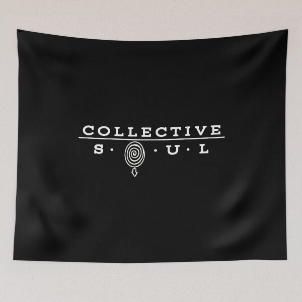Item preview, COLLECTIVE SOUL Spiral Arrow Minimalist -39 designed and sold by NiamhSmithCute.