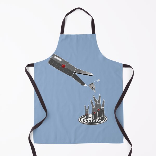 Item preview, Feeding time at evil headquarters designed and sold by MadysonJerde.