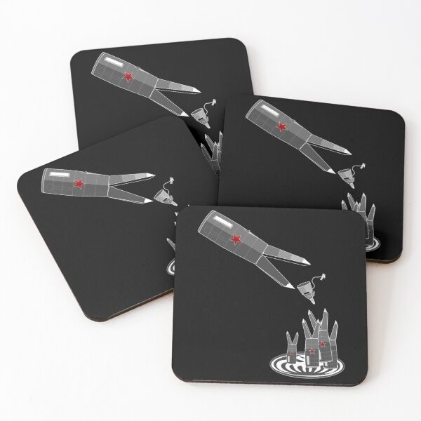 Item preview, Feeding time at evil headquarters   designed and sold by MadysonJerde.