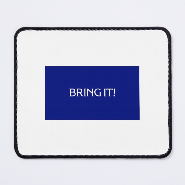 Item preview, Bring It designed and sold by Jenisdeauro.