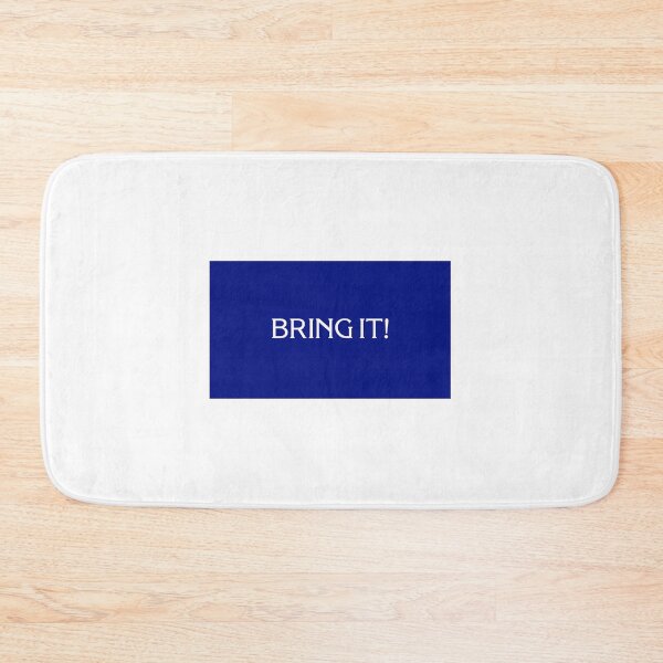 Item preview, Bring It designed and sold by Jenisdeauro.