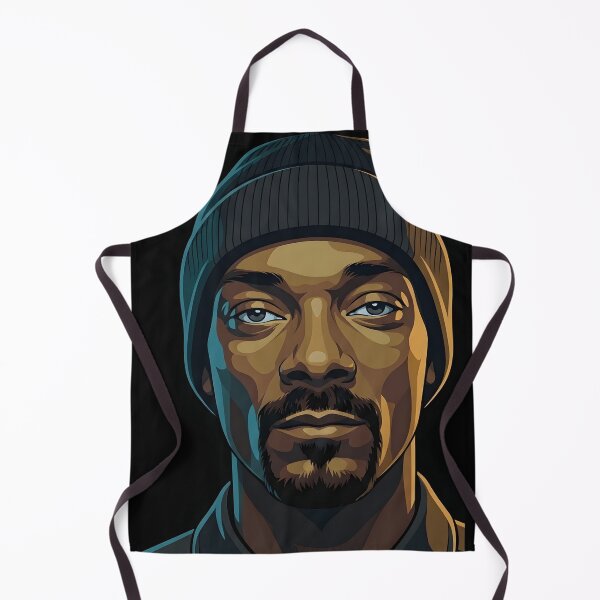 Item preview, Snoop Dogg Vector Art designed and sold by Rusdiii.
