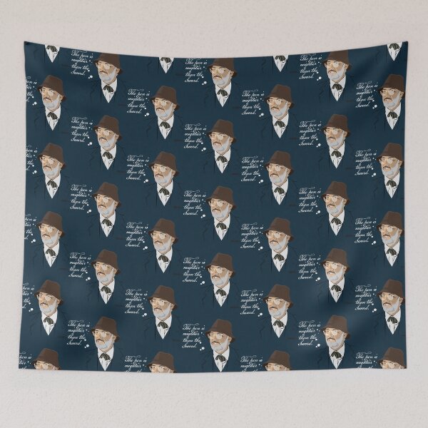 Item preview, Henry Jones   designed and sold by MadysonJerde.