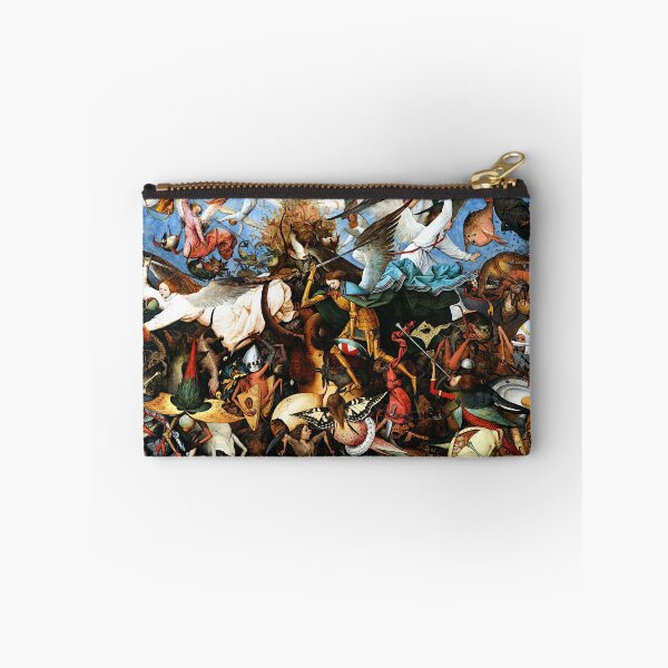 Item preview, Pieter Brueghel the Elder - Fall of the Rebel Angels designed and sold by Jon-Baran.
