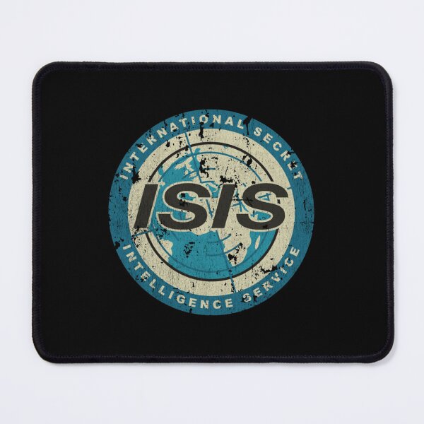 Item preview, International Secret Intelligence Service designed and sold by MadysonJerde.