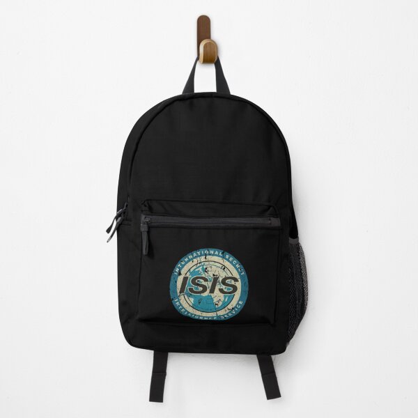 Item preview, International Secret Intelligence Service designed and sold by MadysonJerde.