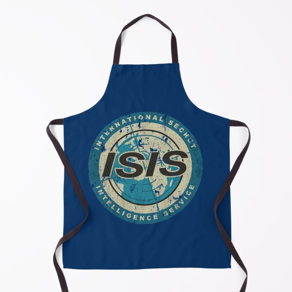 Item preview, International Secret Intelligence Service designed and sold by MadysonJerde.