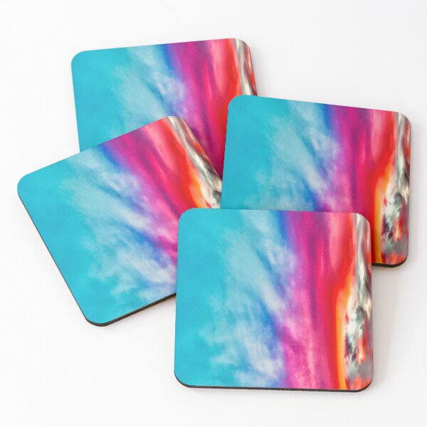 Item preview, Textured Sunset Sky from Heaven designed and sold by meganlaub1.
