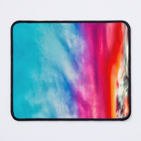 Item preview, Textured Sunset Sky from Heaven designed and sold by meganlaub1.