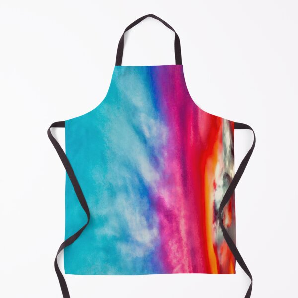 Item preview, Textured Sunset Sky from Heaven designed and sold by meganlaub1.