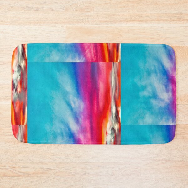 Item preview, Textured Sunset Sky from Heaven designed and sold by meganlaub1.