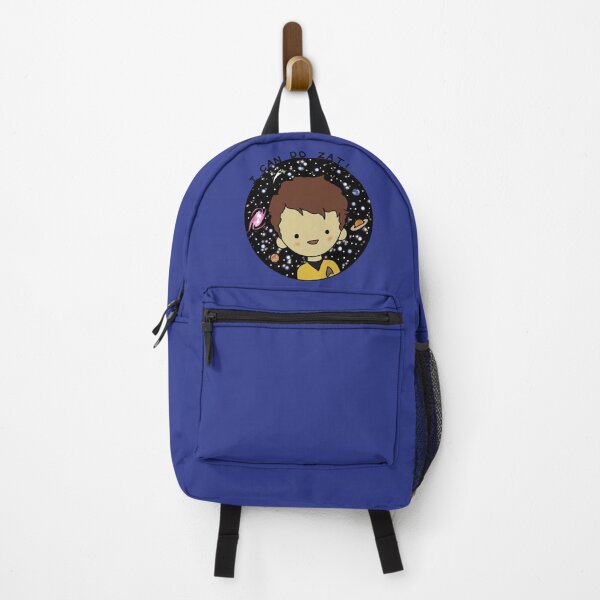 Item preview, I Can Do Zat! Chekov designed and sold by MirandaFreezie.