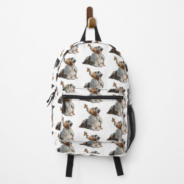 Item preview, Australian Shepherd designed and sold by VelvetRoom.