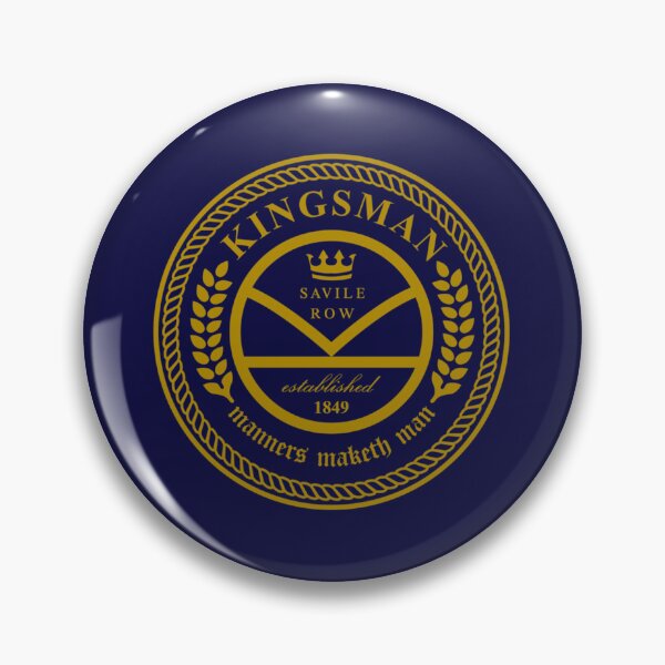 Item preview, Kingsman the tailors    designed and sold by MadysonJerde.