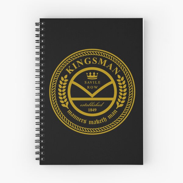 Item preview, Kingsman the tailors    designed and sold by MadysonJerde.