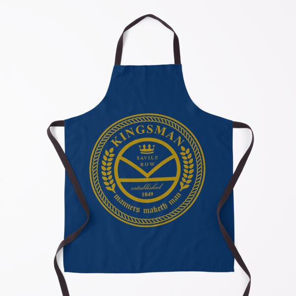 Item preview, Kingsman the tailors designed and sold by MadysonJerde.