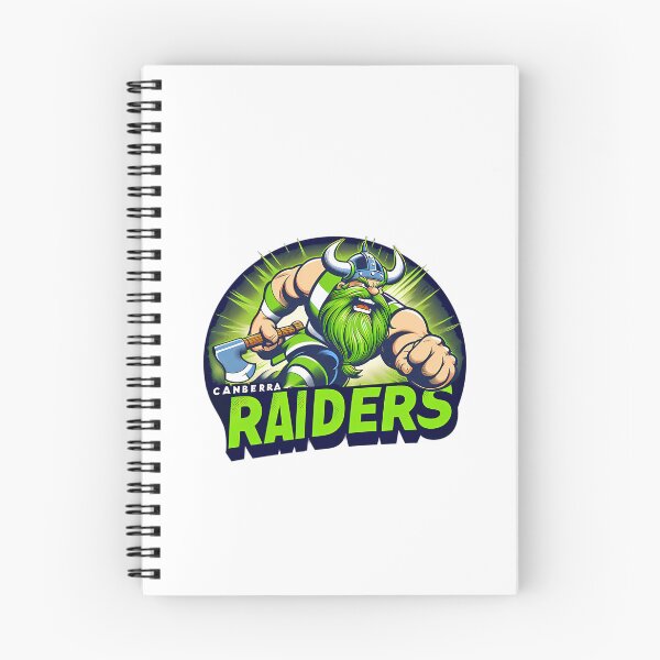 Item preview, Canberra Raiders designed and sold by phi-llipshah.