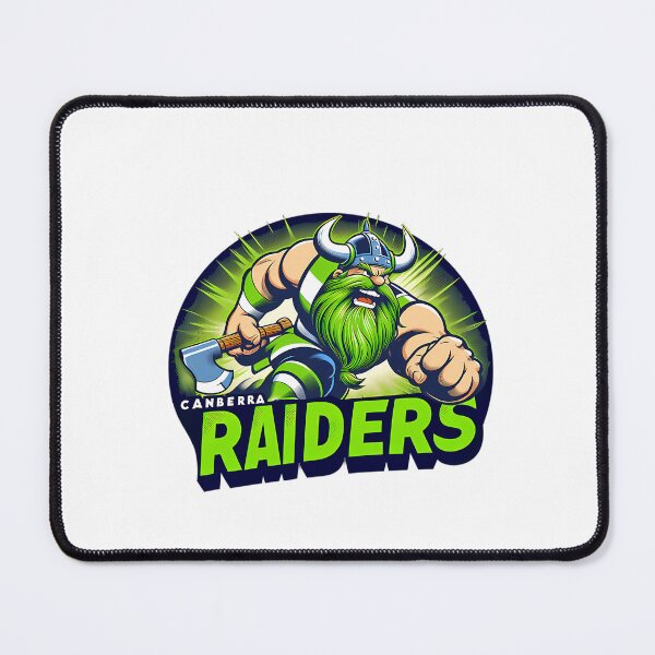 Item preview, Canberra Raiders designed and sold by phi-llipshah.