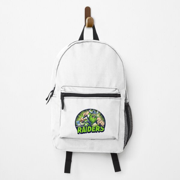 Item preview, Canberra Raiders designed and sold by phi-llipshah.