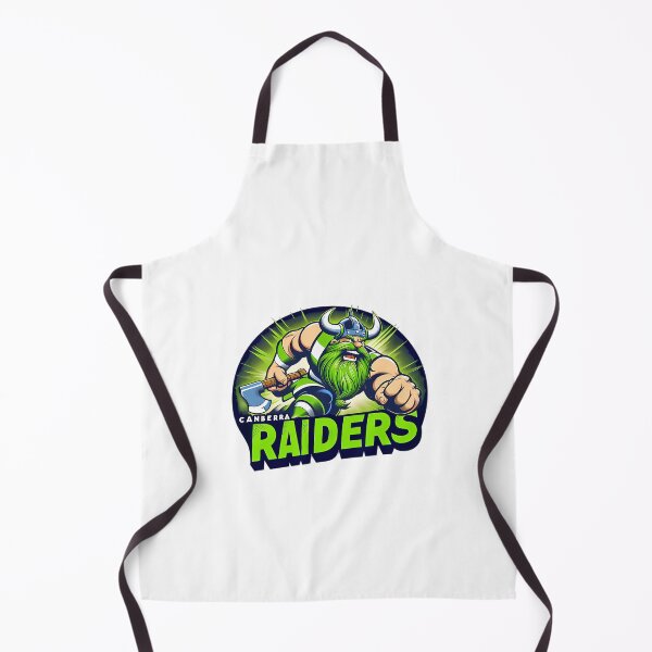 Item preview, Canberra Raiders designed and sold by phi-llipshah.