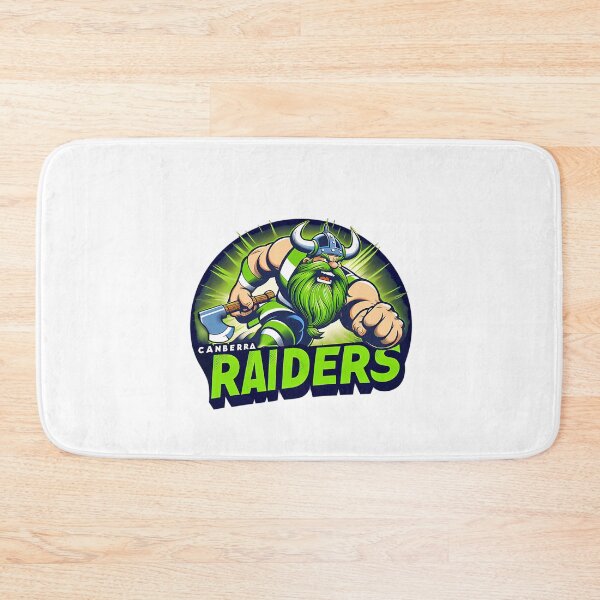 Item preview, Canberra Raiders designed and sold by phi-llipshah.