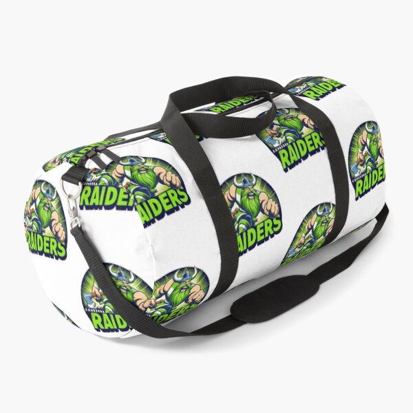 Item preview, Canberra Raiders designed and sold by phi-llipshah.