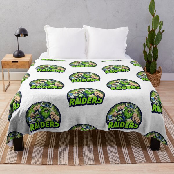 Item preview, Canberra Raiders designed and sold by phi-llipshah.