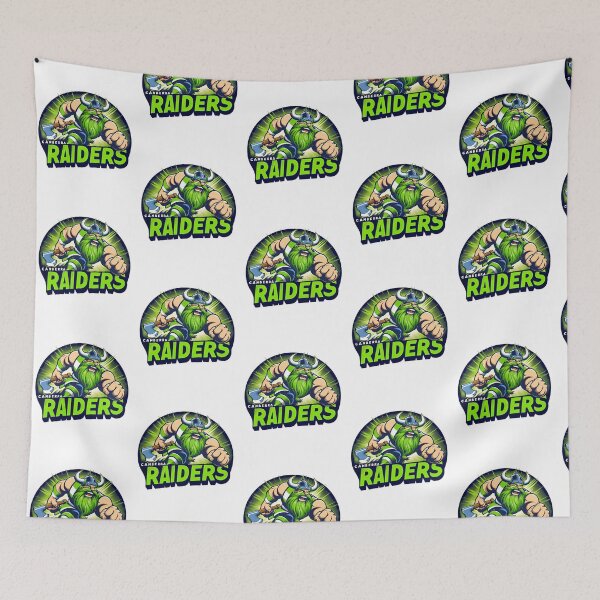 Item preview, Canberra Raiders designed and sold by phi-llipshah.