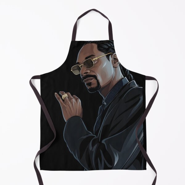 Item preview, Snoop Dogg Vector Art designed and sold by Rusdiii.
