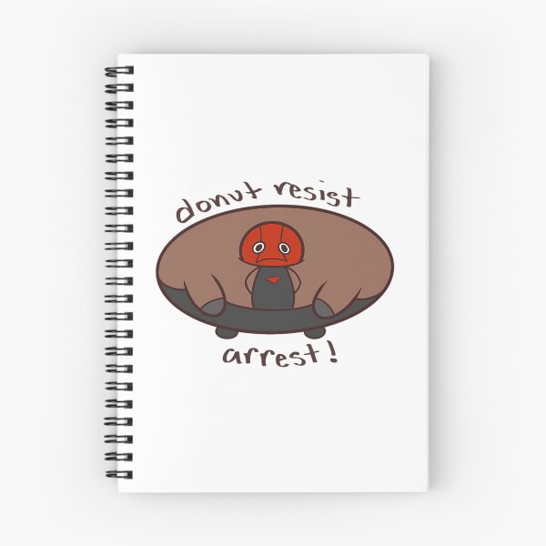 Item preview, Fatson Todd Donut designed and sold by kat-iebooth.