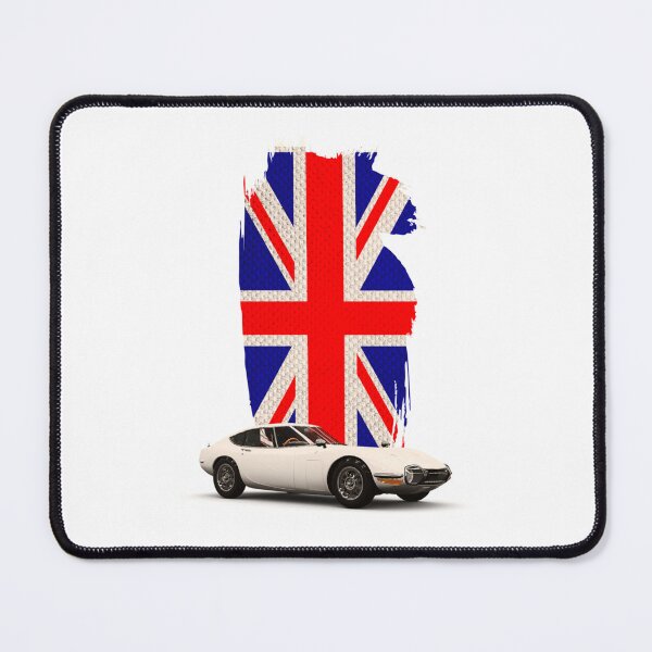 Item preview, No Time To Die James Bond - My name is 5, DB5 designed and sold by MadysonJerde.