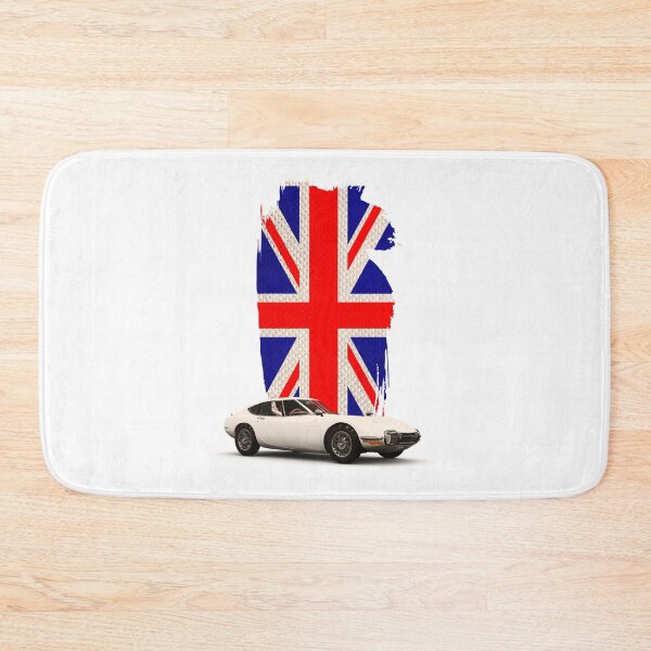 Item preview, No Time To Die James Bond - My name is 5, DB5    designed and sold by MadysonJerde.